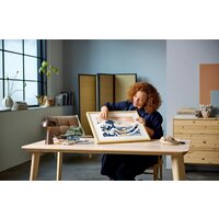 LEGO Art 31208 Хокусай - Большая волна Image #7