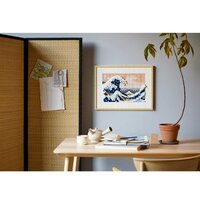 LEGO Art 31208 Хокусай - Большая волна Image #10