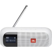 JBL Tuner 2 (белый) Image #2