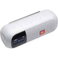 JBL Tuner 2 (белый) Image #6