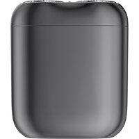 Xiaomi Mijia Electric Shaver S200 (серый) Image #4