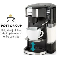 Klarstein Baristomat Image #4