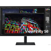 Samsung ViewFinity S8 LS27A800NMPXEN Image #22