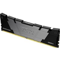 Kingston FURY Renegade 8ГБ DDR4 3600МГц KF436C16RB2/8