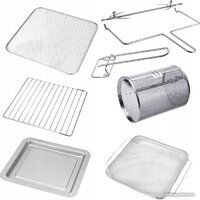 TurboTronic TT-AFO12W Image #9