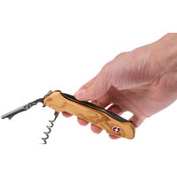 Victorinox WineMaster (оливковое дерево) Image #7
