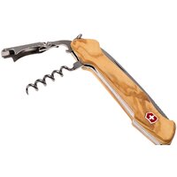 Victorinox WineMaster (оливковое дерево) Image #3