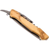 Victorinox WineMaster (оливковое дерево) Image #5