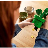 LEGO Super Mario 71426 Растение Пиранья Image #7