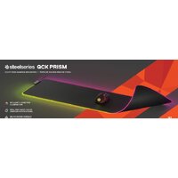 SteelSeries QcK Prism Cloth XL Image #3