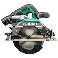 Hikoki C1806DBW2Z (без АКБ, кейс)