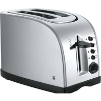 WMF Stelio (серебристый)