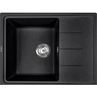 ZorG Torino 62 (черный опал)