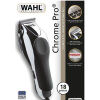 Wahl Chrome Pro Silver/Black 20103.0460 Image #3