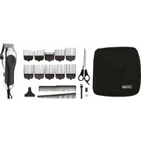 Wahl Chrome Pro Silver/Black 20103.0460