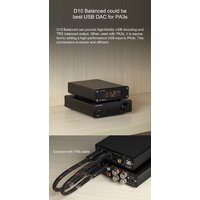 Topping PA3s (серебристый) Image #7