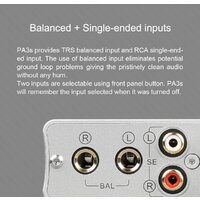 Topping PA3s (серебристый) Image #8