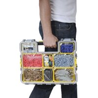 Stanley FatMax Deep Pro Metal Latch 1-97-518 Image #12