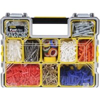 Stanley FatMax Deep Pro Metal Latch 1-97-518 Image #10