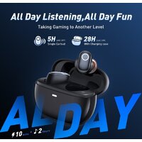 Baseus Bowie WM05 (белый) Image #6