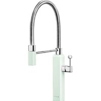 Smeg MDF50PG (зеленый/хром) Image #1