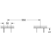 Grohe Grohe 40807000 Image #2