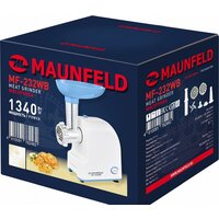 MAUNFELD MF-232WB Image #11