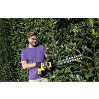 Karcher HGE 36-60 (c 1-им АКБ) Image #8