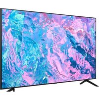 Samsung Crystal UHD CU7172 UE43CU7172UXXH Image #4