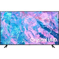 Samsung Crystal UHD CU7172 UE43CU7172UXXH