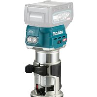 Makita RT001GZ19 (без АКБ)