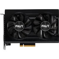 Palit GeForce RTX 3050 Dual NE63050018P1-1070D