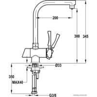 TEKA OS 206 [182060200] Image #3