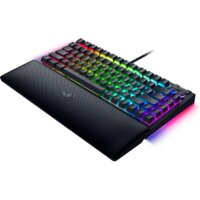 Razer BlackWidow V4 75% (черный, нет кириллицы) Image #10