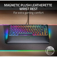 Razer BlackWidow V4 75% (черный, нет кириллицы) Image #7