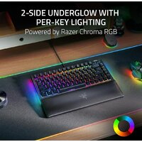 Razer BlackWidow V4 75% (черный, нет кириллицы) Image #5
