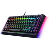 Razer BlackWidow V4 75% (черный, нет кириллицы) Image #9