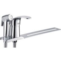 Wisent W5221 (хром)