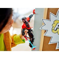 LEGO Marvel Spiderman 76225 Фигурка Майлза Моралеса Image #4