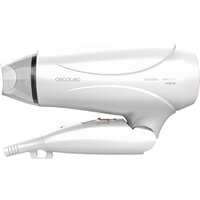 Cecotec Bamba IoniCare 5400 Power&Go White Image #2