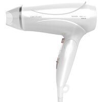 Cecotec Bamba IoniCare 5400 Power&Go White