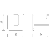 Omnires Neslon NL80115GR Image #2