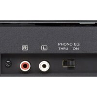 TEAC TN-280BT (черный) Image #4