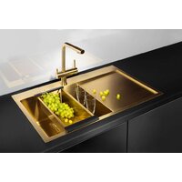 Omoikiri CO-02 LG 4999003 Image #2