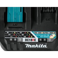 Makita DC18RE (10.8-18В) Image #6