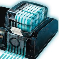 Makita DC18RE (10.8-18В) Image #5