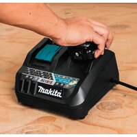 Makita DC18RE (10.8-18В) Image #9
