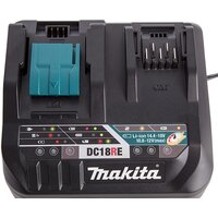Makita DC18RE (10.8-18В) Image #2