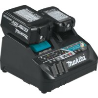 Makita DC18RE (10.8-18В) Image #7