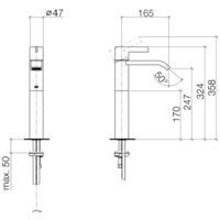 Dornbracht Imo 33.537.670.00 Image #3